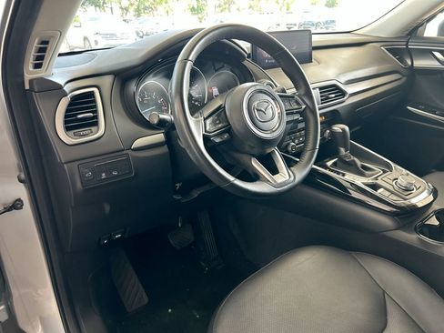 Used 2023 MAZDA CX-9 Touring image 13