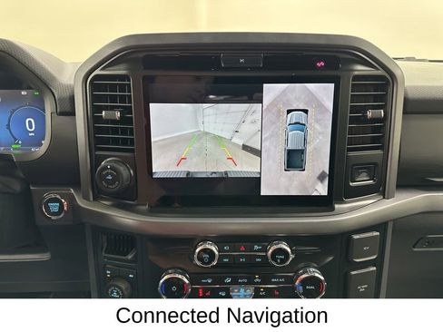 New 2025 Ford F150 XLT w/ Equipment Group 302A MID image 37