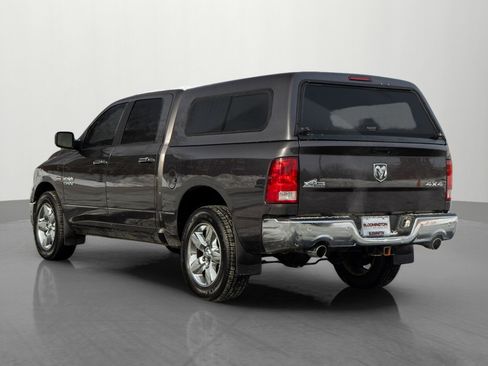 Used 2018 RAM 1500 Big Horn image 5
