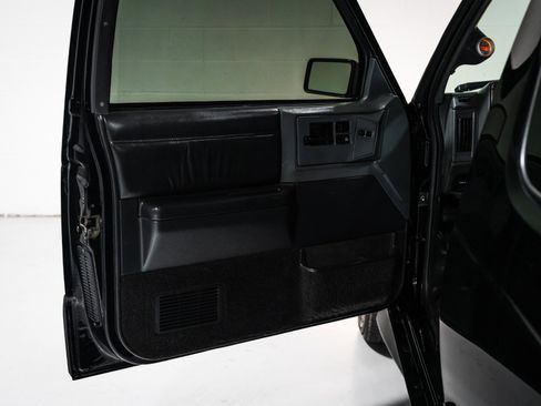 Used 1993 GMC Jimmy AWD/4WD image 17