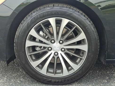 Used 2017 Buick LaCrosse Essence w/ Sights and Sounds Package image 10