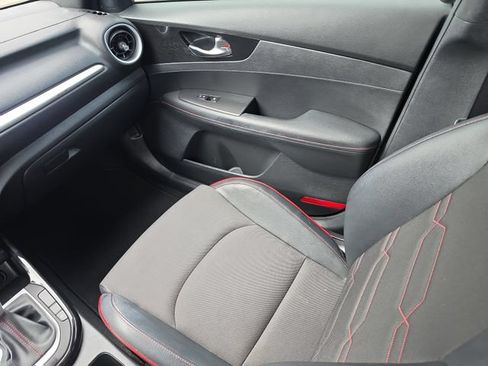 Used 2023 Kia Forte GT FWD image 15