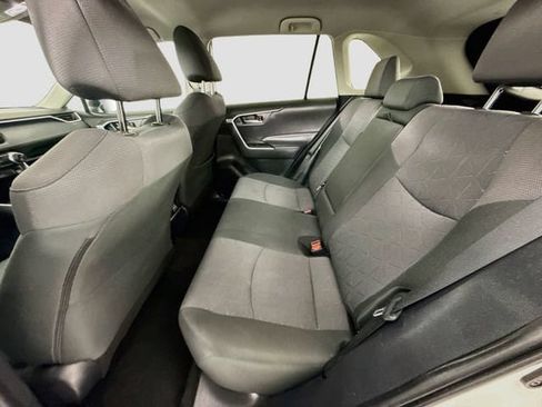 Certified 2025 Toyota RAV4 XLE AWD/4WD image 24