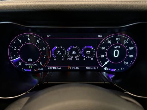 Used 2020 Ford Mustang Premium w/ Equipment Group 201A image 9