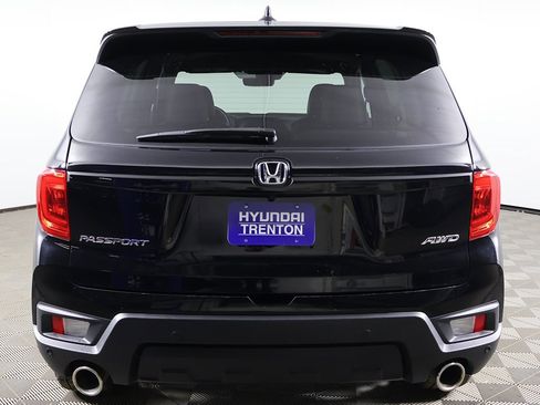 Used 2024 Honda Passport EX-L image 13