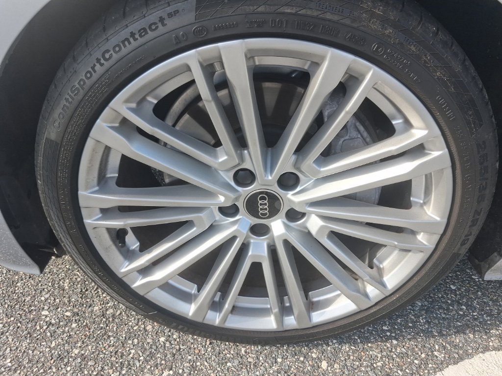 Used 2022 Audi A5 2.0T Premium Plus AWD/4WD image 19