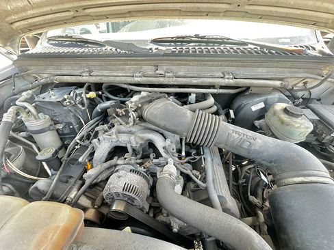 Used 1999 Ford F350 2WD Crew Cab DRW Super Duty image 51