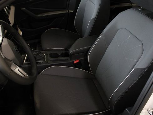 New 2026 Volkswagen Jetta Sport image 4