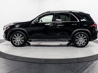 Certified 2026 Mercedes-Benz GLE 350 4MATIC video 4