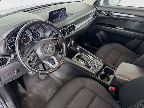 Used 2019 MAZDA CX-5 Sport AWD/4WD image 11