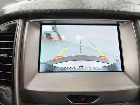 Used 2023 Ford Ranger XL w/ Equipment Group 101A High image 26