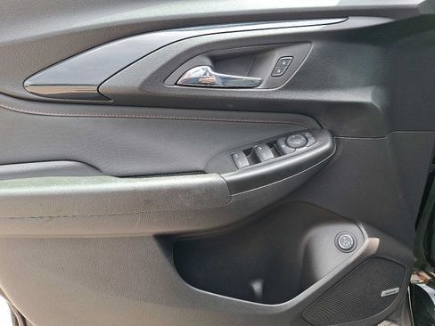 Certified 2023 Chevrolet TrailBlazer RS w/ Sun and Liftgate Package FWD image 12