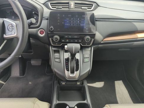 Certified 2022 Honda CR-V EX image 24