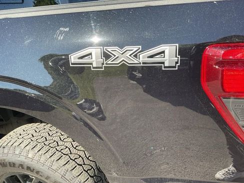 Used 2025 Ford F150 XLT w/ Equipment Group 302A MID AWD/4WD image 20