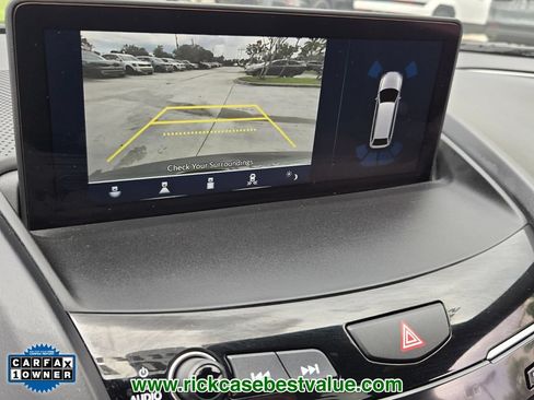 Used 2023 Acura RDX A-Spec FWD image 26