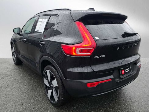 Used 2023 Volvo XC40 Recharge Ultimate w/ Protection Package Premier image 5