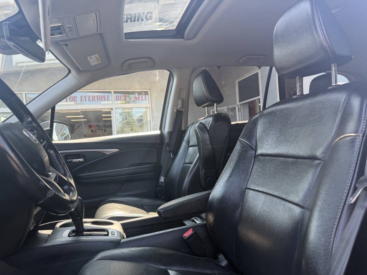 Used 2019 Honda Pilot EX-L image 22