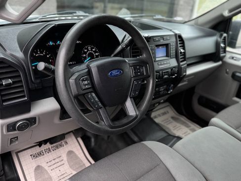 Used 2019 Ford F150 XL w/ Equipment Group 101A Mid RWD image 18