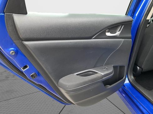 Used 2020 Honda Civic LX image 29