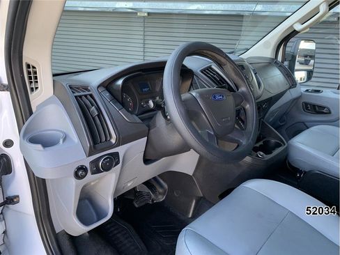 Used 2017 Ford Transit 350 138 image 27