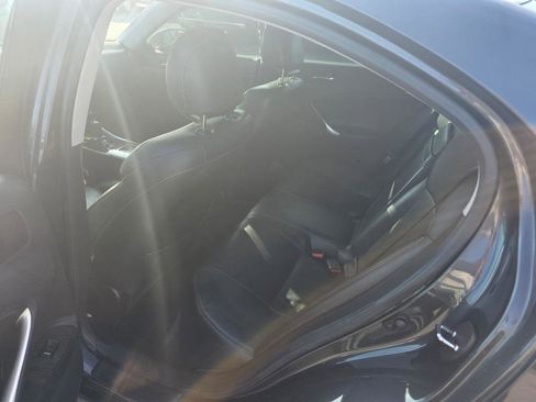 Used 2010 Lexus IS 250 AWD image 8