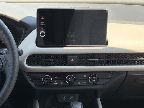 New 2026 Honda HR-V LX image 14