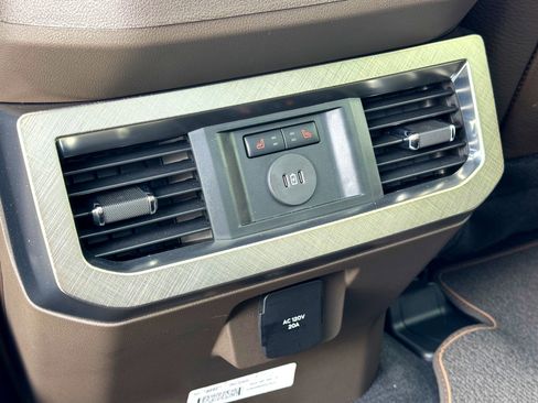 Used 2026 Ford F350 King Ranch image 21