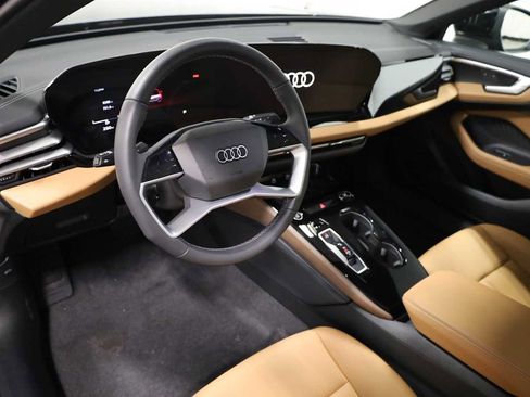 Used 2025 Audi A5 2.0T Premium w/ Convenience Package image 4