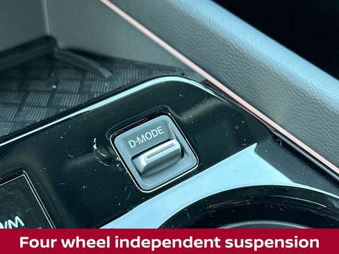 New 2025 Nissan Murano SL image 21