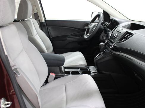 Used 2015 Honda CR-V LX image 23