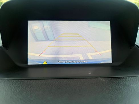 Used 2016 Buick Encore Sport Touring FWD image 20