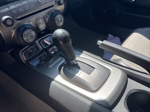 Used 2010 Chevrolet Camaro SS w/ RS Package image 19