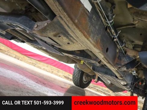 Used 2018 GMC Sierra 3500 Denali w/ Duramax Plus Package image 33