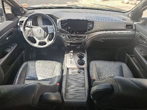 Used 2019 Honda Passport EX-L image 10