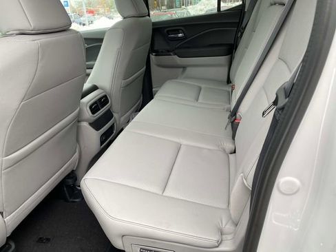 New 2026 Honda Ridgeline RTL image 7