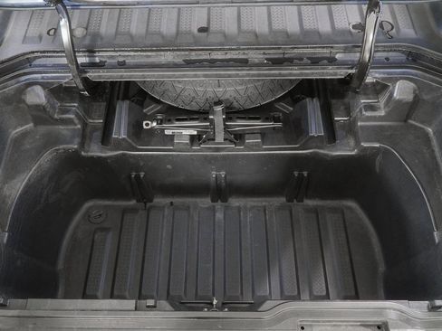 New 2026 Honda Ridgeline Black Edition image 8