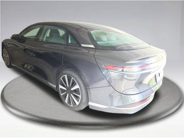 Used 2026 Lucid Air Pure RWD image 10