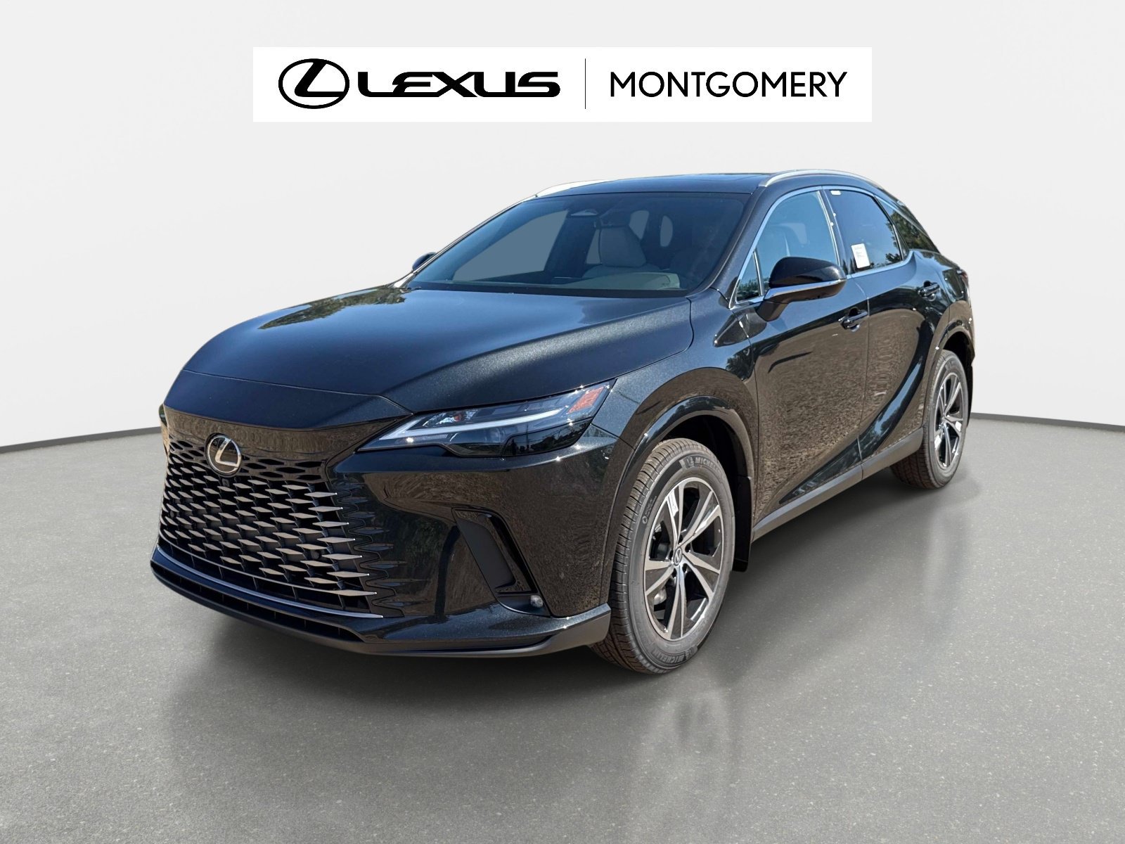 New 2026 Lexus RX 350 Premium FWD image 7