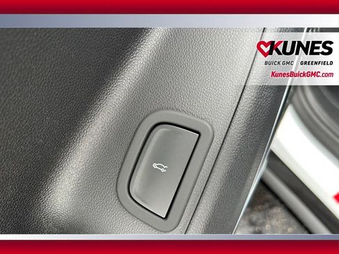 New 2026 Buick Enclave Sport Touring w/ LPO, Floor Liner Package image 23