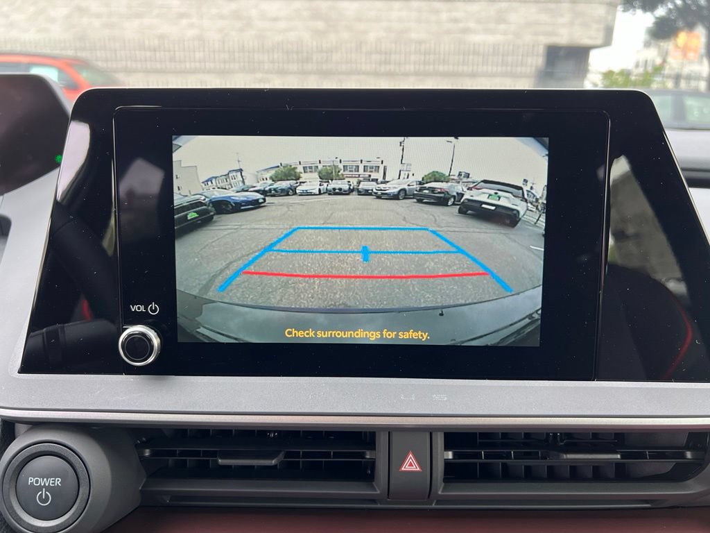 New 2027 Toyota Prius Plug-In Hybrid FWD image 25