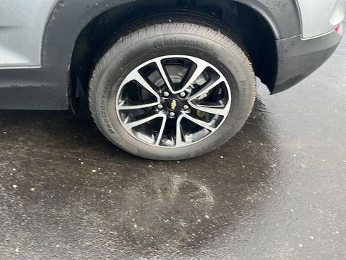 Used 2026 Chevrolet TrailBlazer LT w/ LT Cold Weather Package image 32