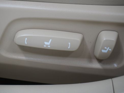 Used 2008 Lexus ES 350 w/ Premium Plus Pkg FWD image 13