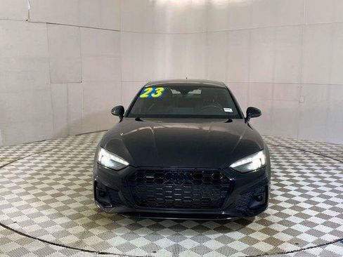 Used 2023 Audi A5 2.0T Premium Plus w/ Premium Plus AWD/4WD image 25