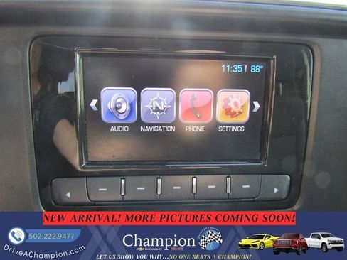Used 2014 Chevrolet Silverado 1500 LT AWD/4WD image 8