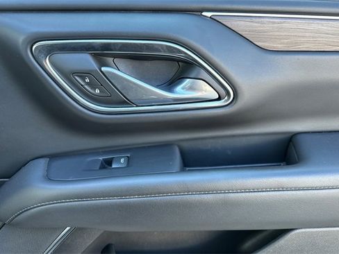 Used 2024 Chevrolet Tahoe LT image 22