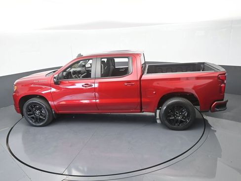 Used 2023 Chevrolet Silverado 1500 RST RWD image 50