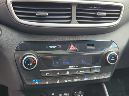 Used 2019 Hyundai Tucson Ultimate AWD/4WD image 27