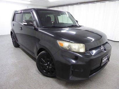 Used 2011 Scion xB