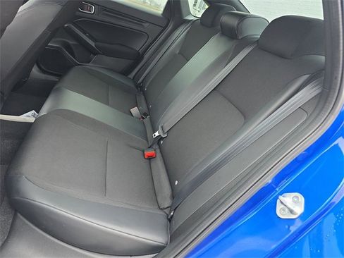 Used 2022 Honda Civic Sport image 28