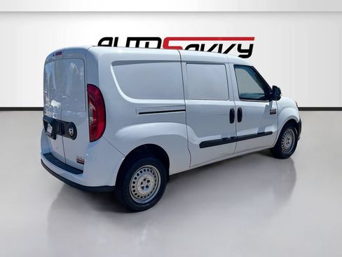 Used 2022 RAM ProMaster City Tradesman FWD image 7